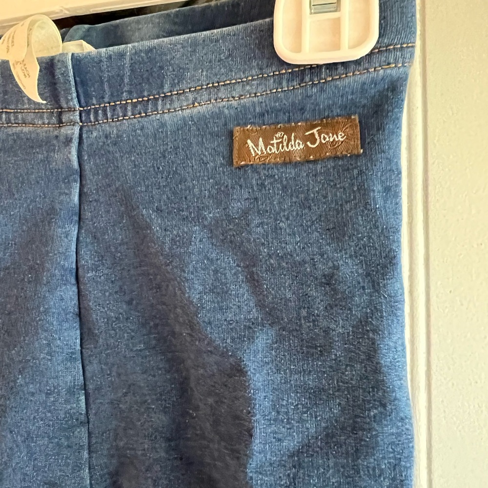 Matilda Jane 18-24 month jeans